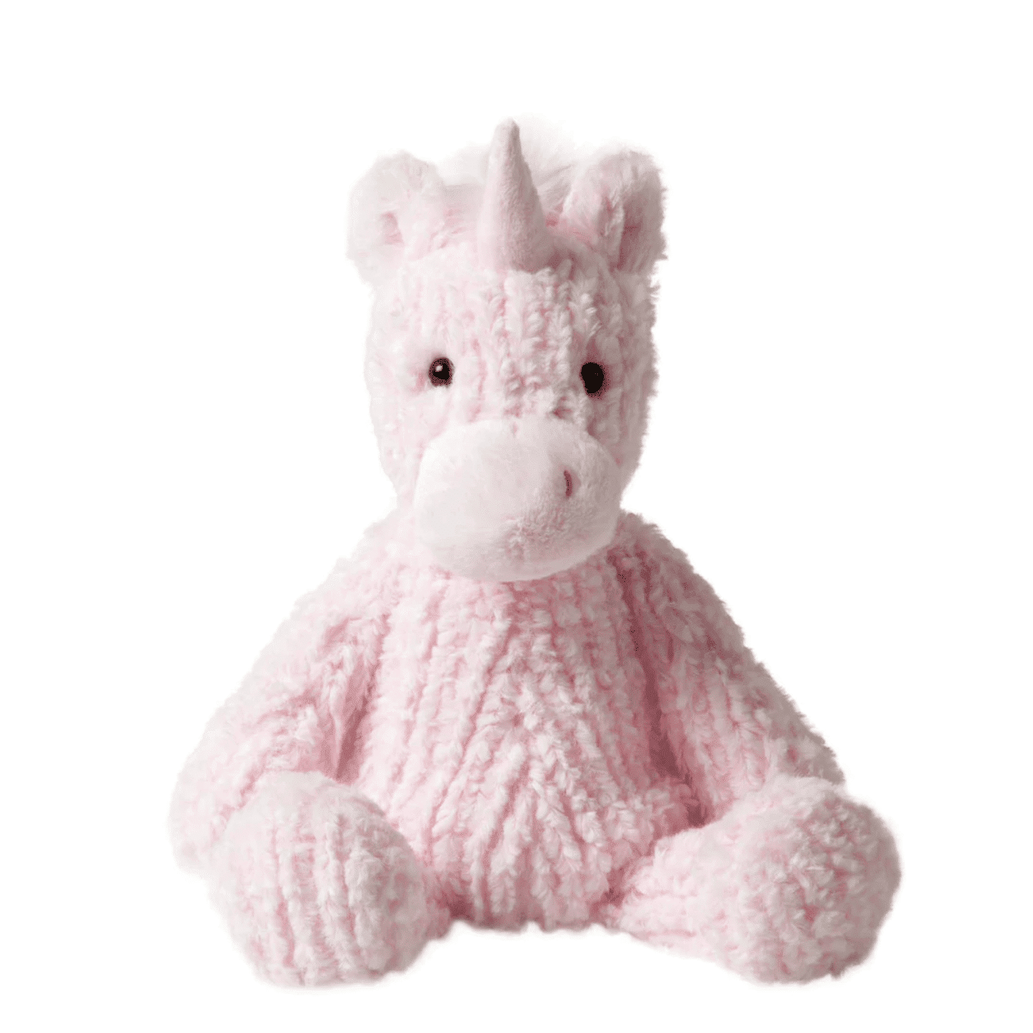 Enhjørning Bamse 30 Cm Manhattan Toy