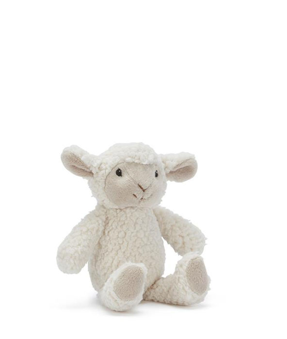 Får Baby Rangle  Nana Huchy