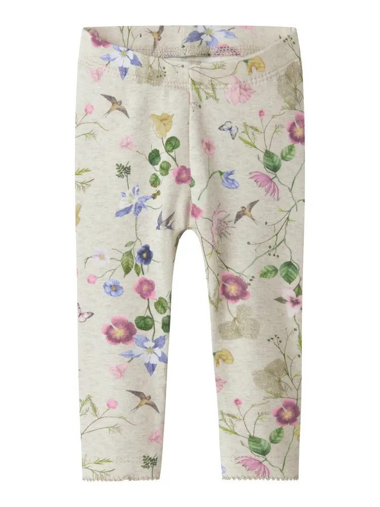 Falca Leggings Peyote Melange 62