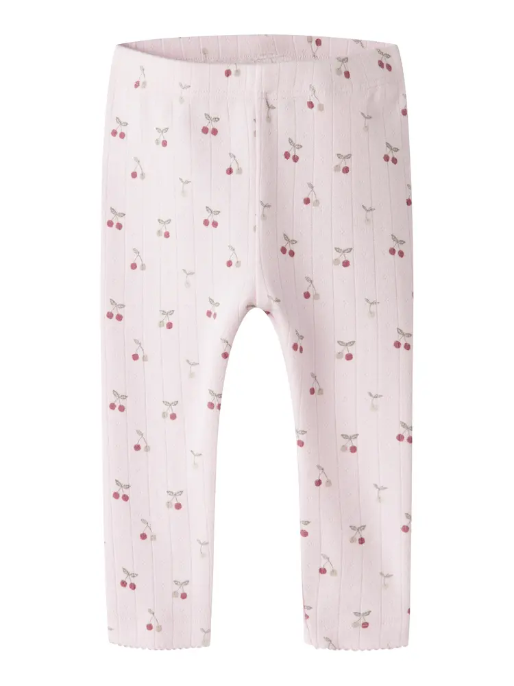 Ficherry Leggings Cradle Pink 68