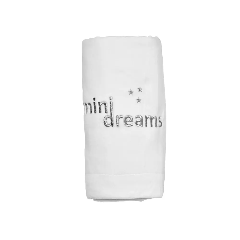 Filt Mjuk Off-white