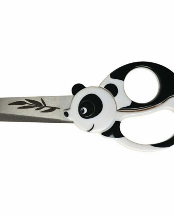 Fiskars Børnesaks Panda
