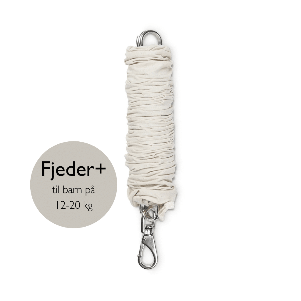Fjeder   12-20 Kg  Moonboon