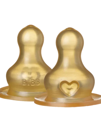 Flaskesutter  -pak Latex Medium Flow