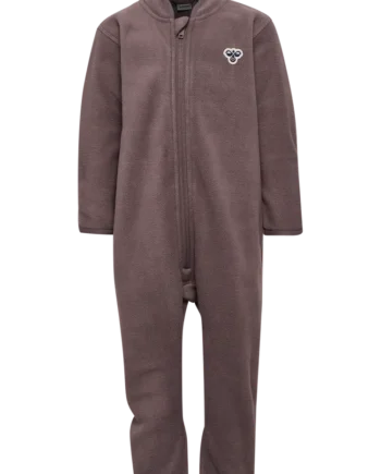 Fleece Zip Dragt Bee 8029 68