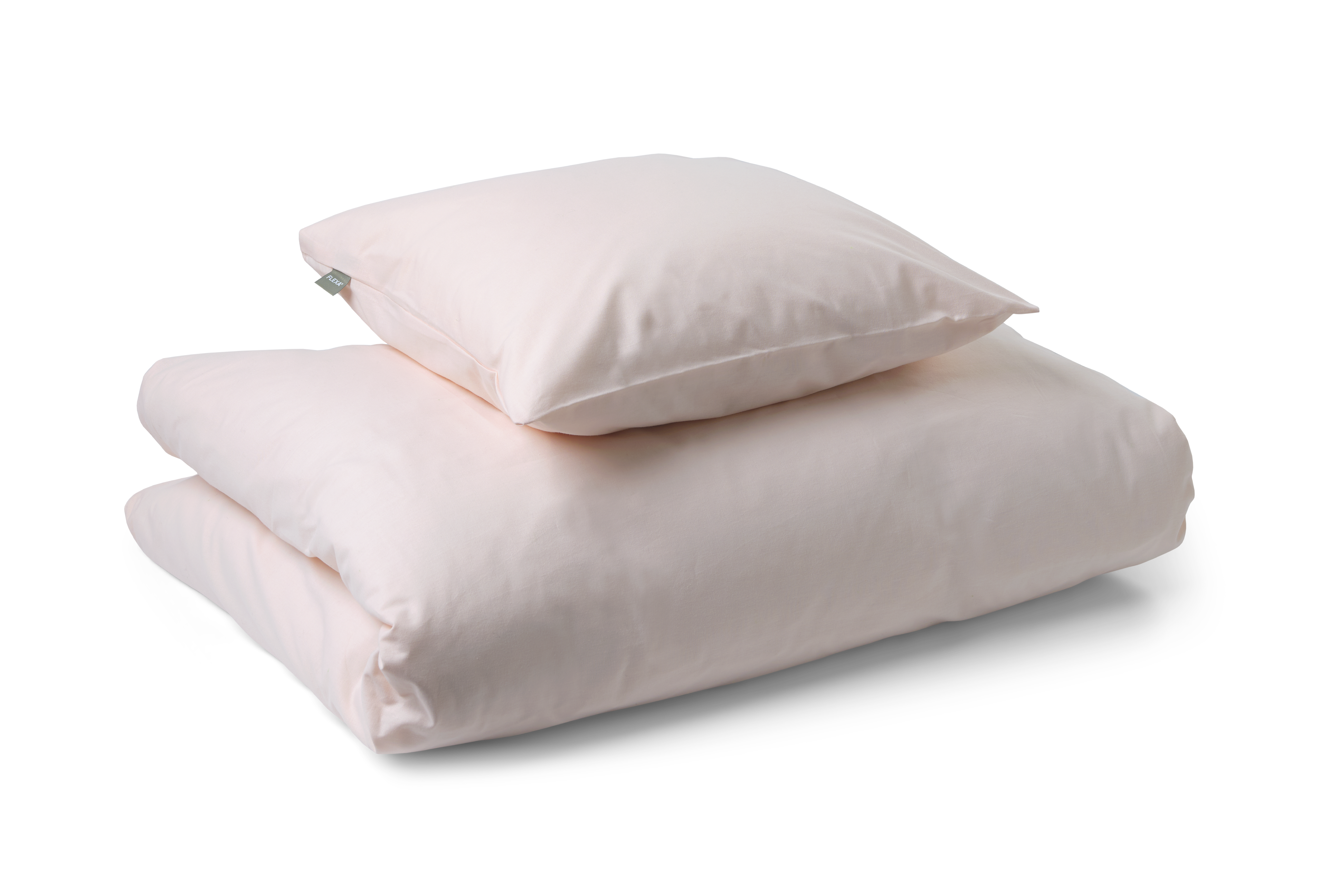 Flexa Babysengetøj 70x100 Mauve Morn