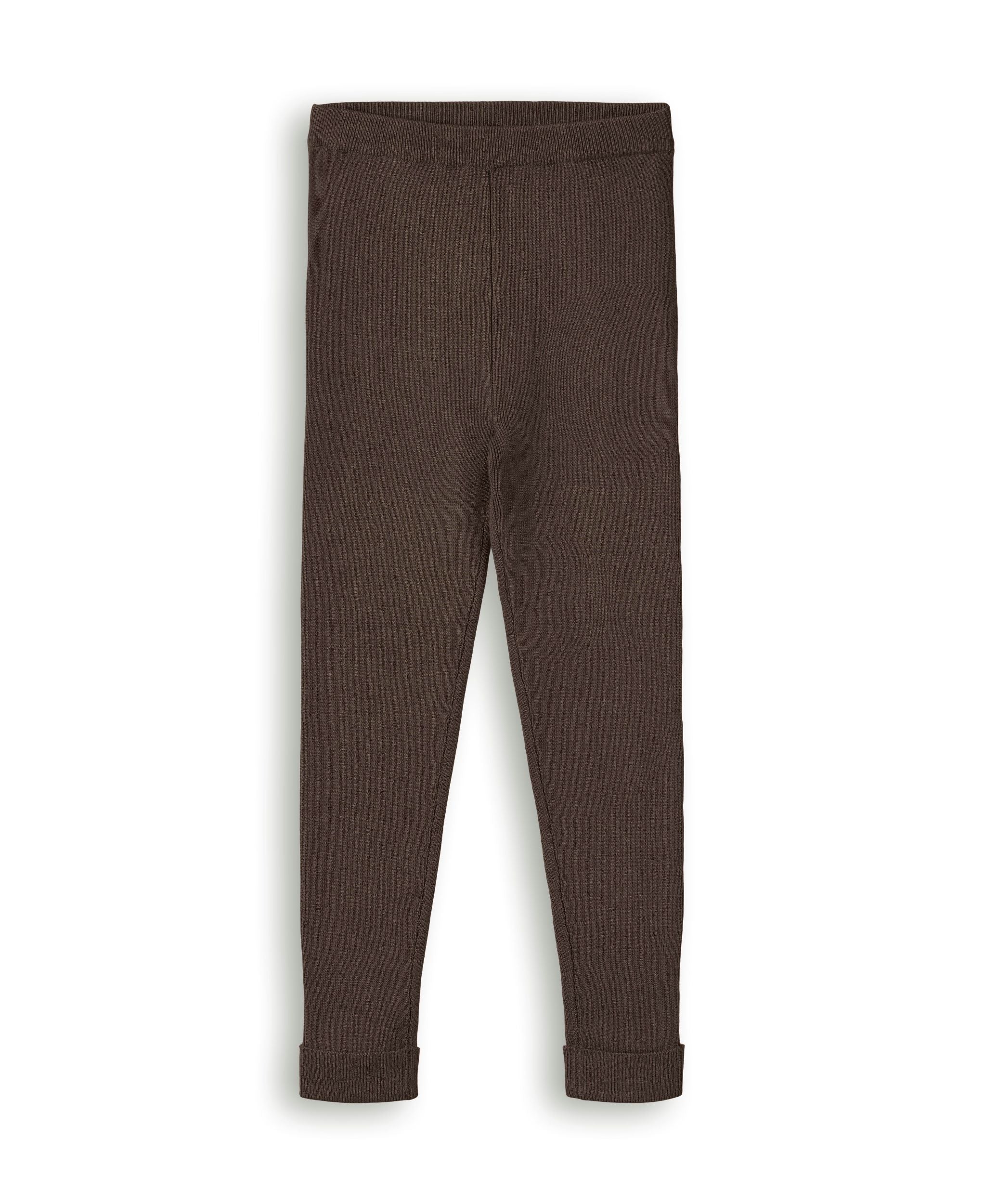 Fliink Benna Rib Leggings Carafe 80 Cm