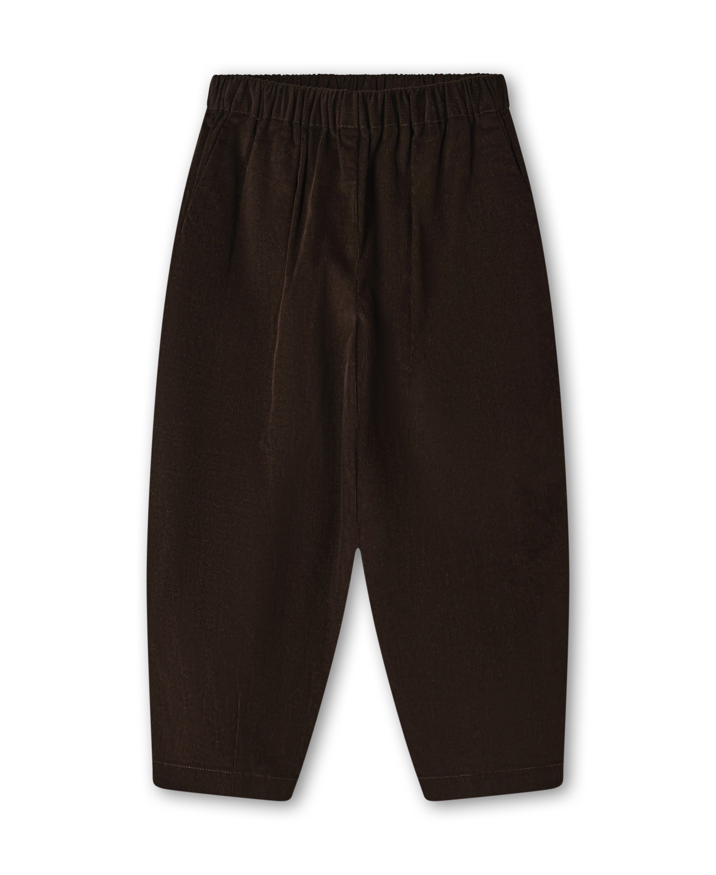 Fliink Dolly Pant Coffee Bean 86 Cm