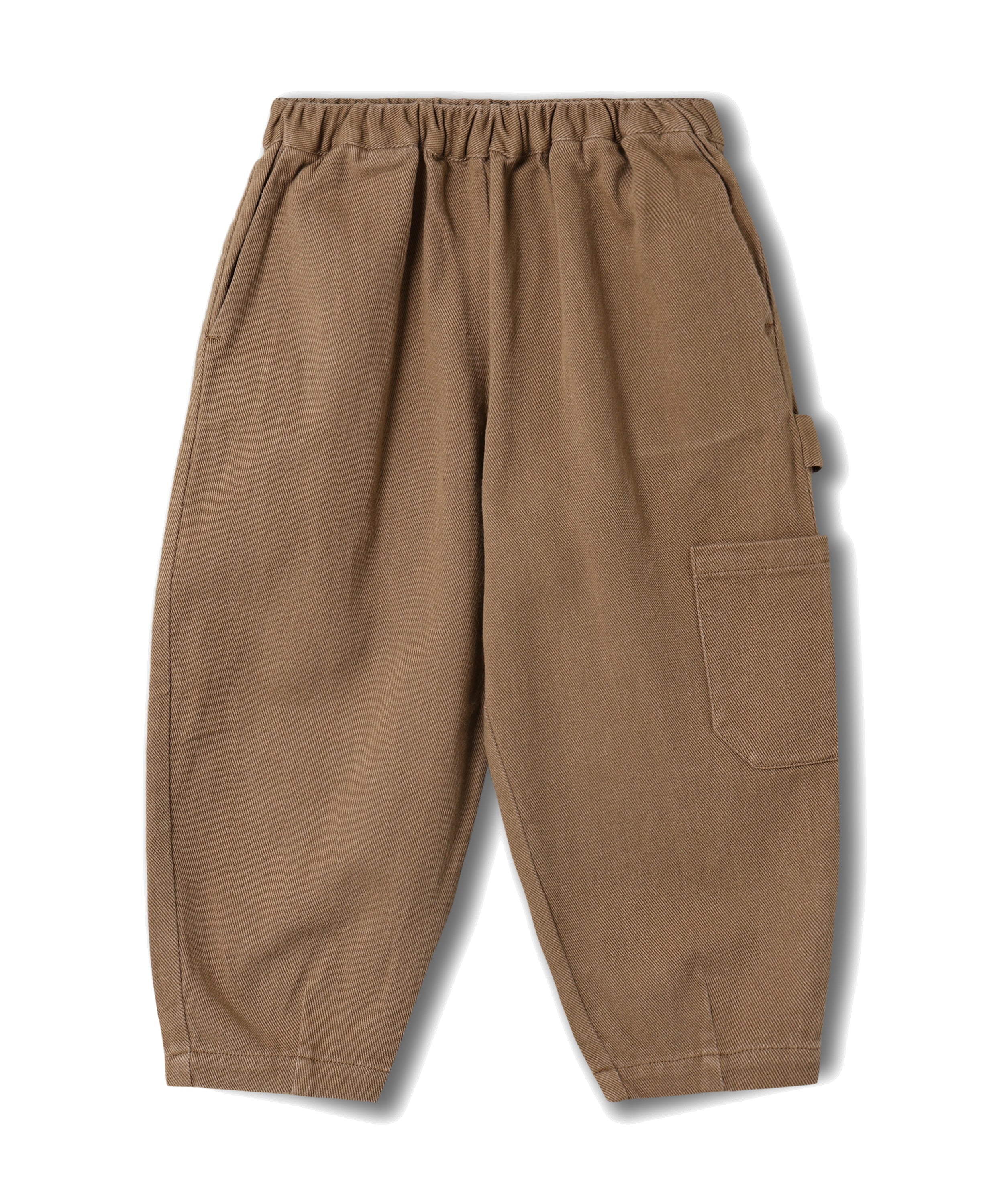 Fliink Duna Cargo Pant Pine Bark 86 Cm
