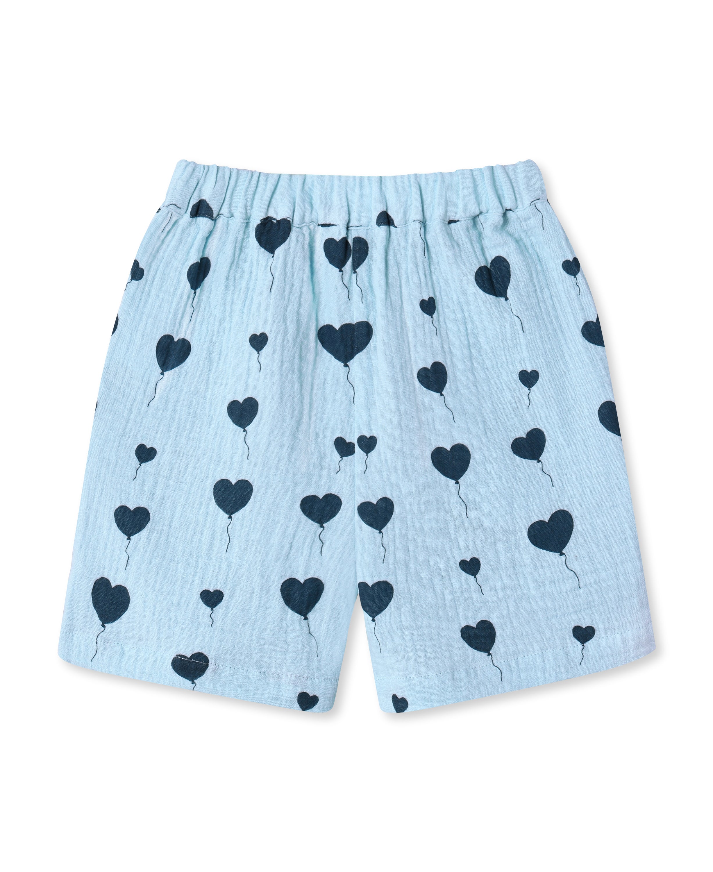 Fliink Love Shorts Dream Blue 86 Cm