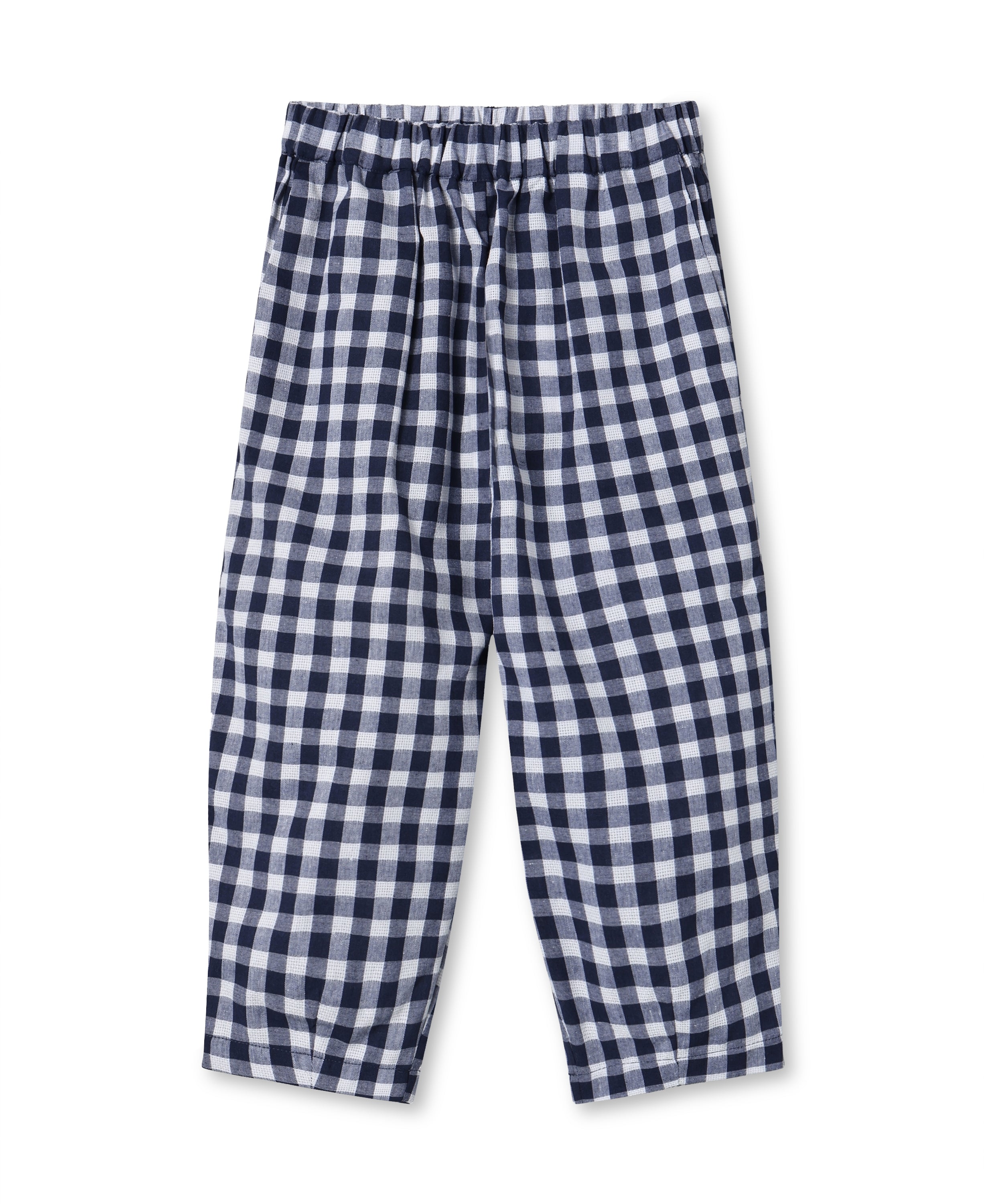 Fliink Zorro Pants Insignia Sandshell Check 86 Cm