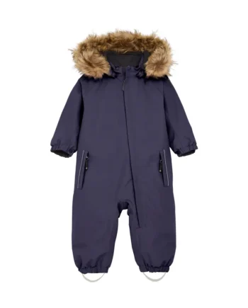 Flyverdragt    Fake Fur 6915 104