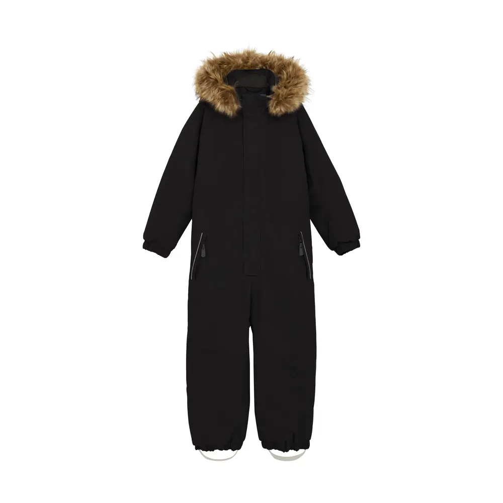 Flyverdragt    Fake Fur 1191 122