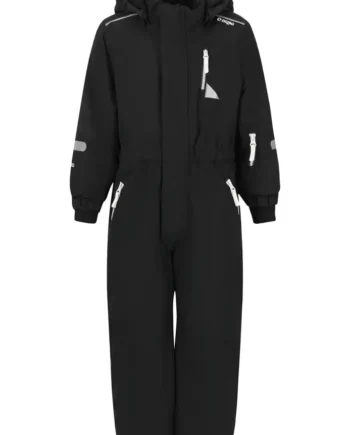 Flyverdragt  -pro 10000 Black 92