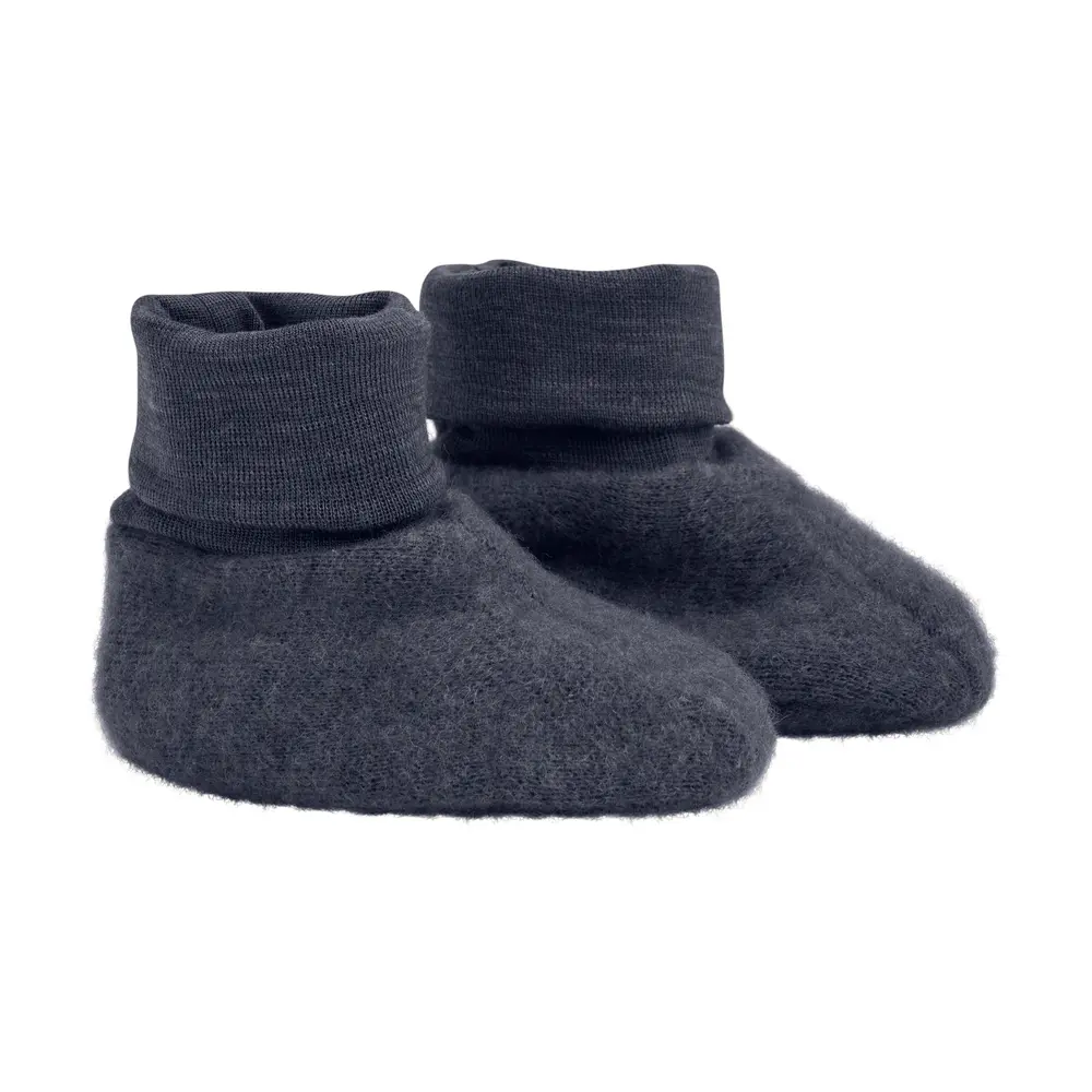 Footies Odyssey Gray Melange 74 80