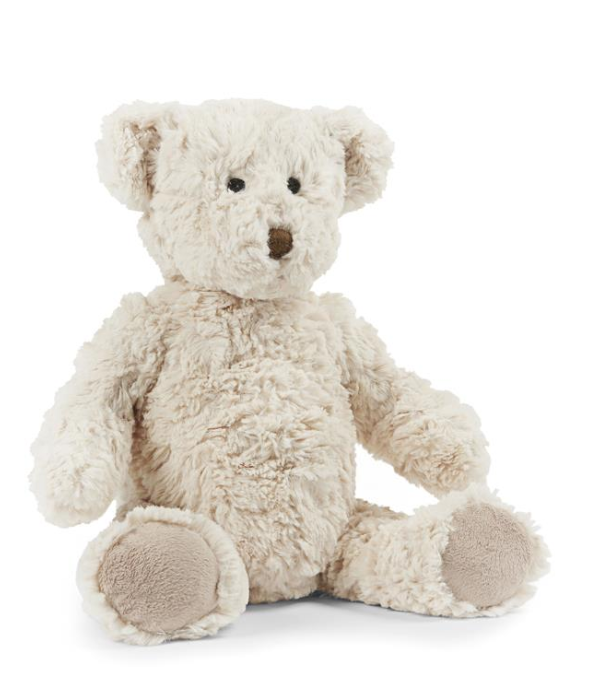 Freddy Bamse Nana Huchy