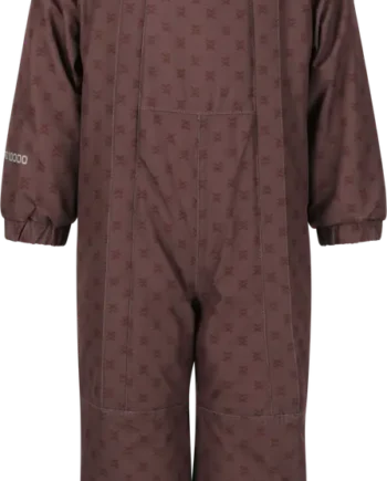 Freeze  -zip Flyverdragt  -pro 10000 Huckleberry   80