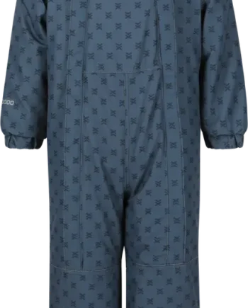 Freeze  -zip Flyverdragt  -pro 10000 Navy   92
