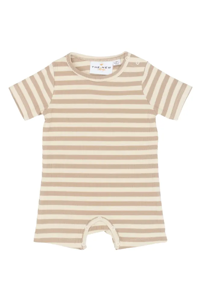 Fro Rib Heldragt Humus Striped 56