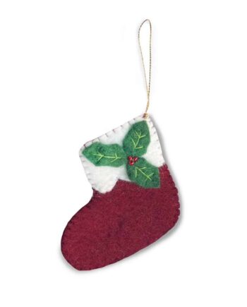 Gamcha Julepynt Julesok
