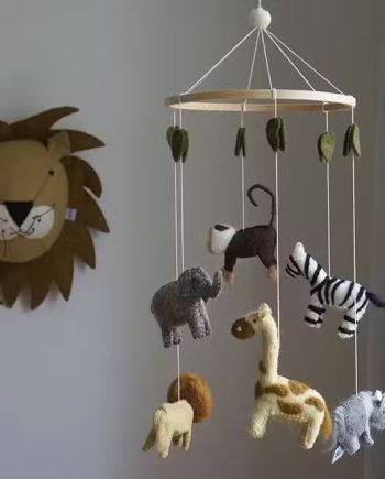 Gamcha Uro Safaridyr