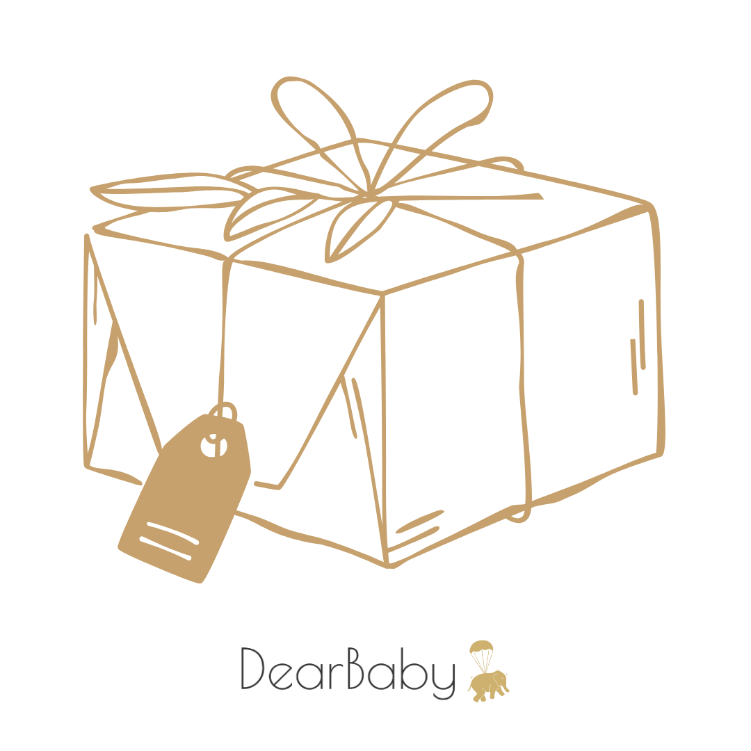 Gavekort Til Dearbaby Shoppen 300 Kr