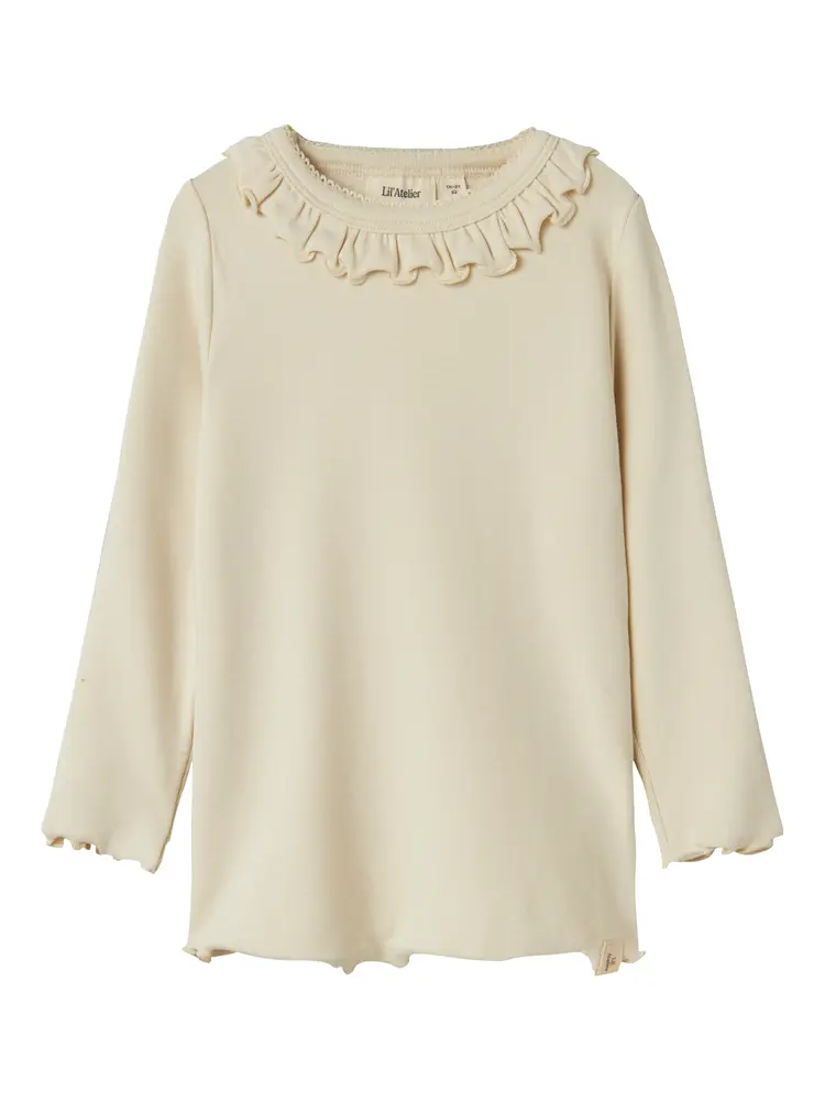 Gayo Koj Bluse Turtledove 116
