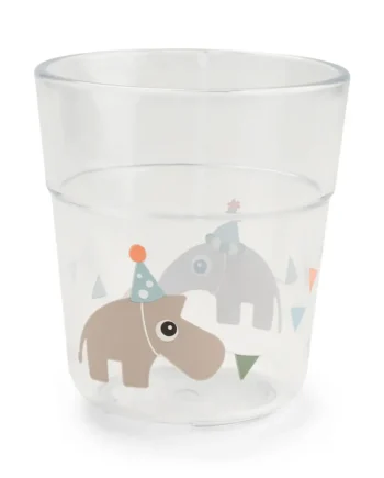 Glas Celebration Sand