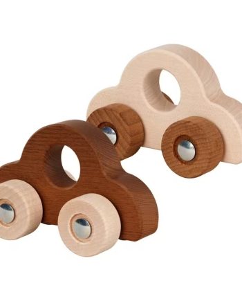 Goki Nature Bil Assorteret   Stk