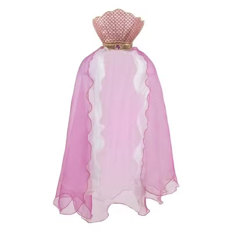 Great Pretenders Havfrue Kappe Pink