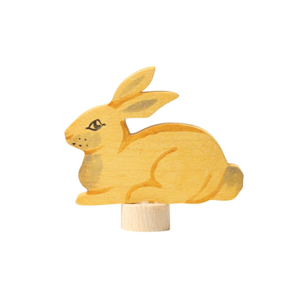 Grimms Træfigur Hare