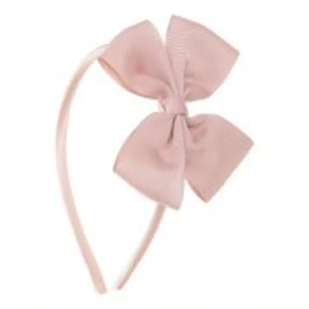 Hårbøjle Rosa One-size