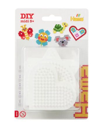 Hama Perleplader Midi   Pak