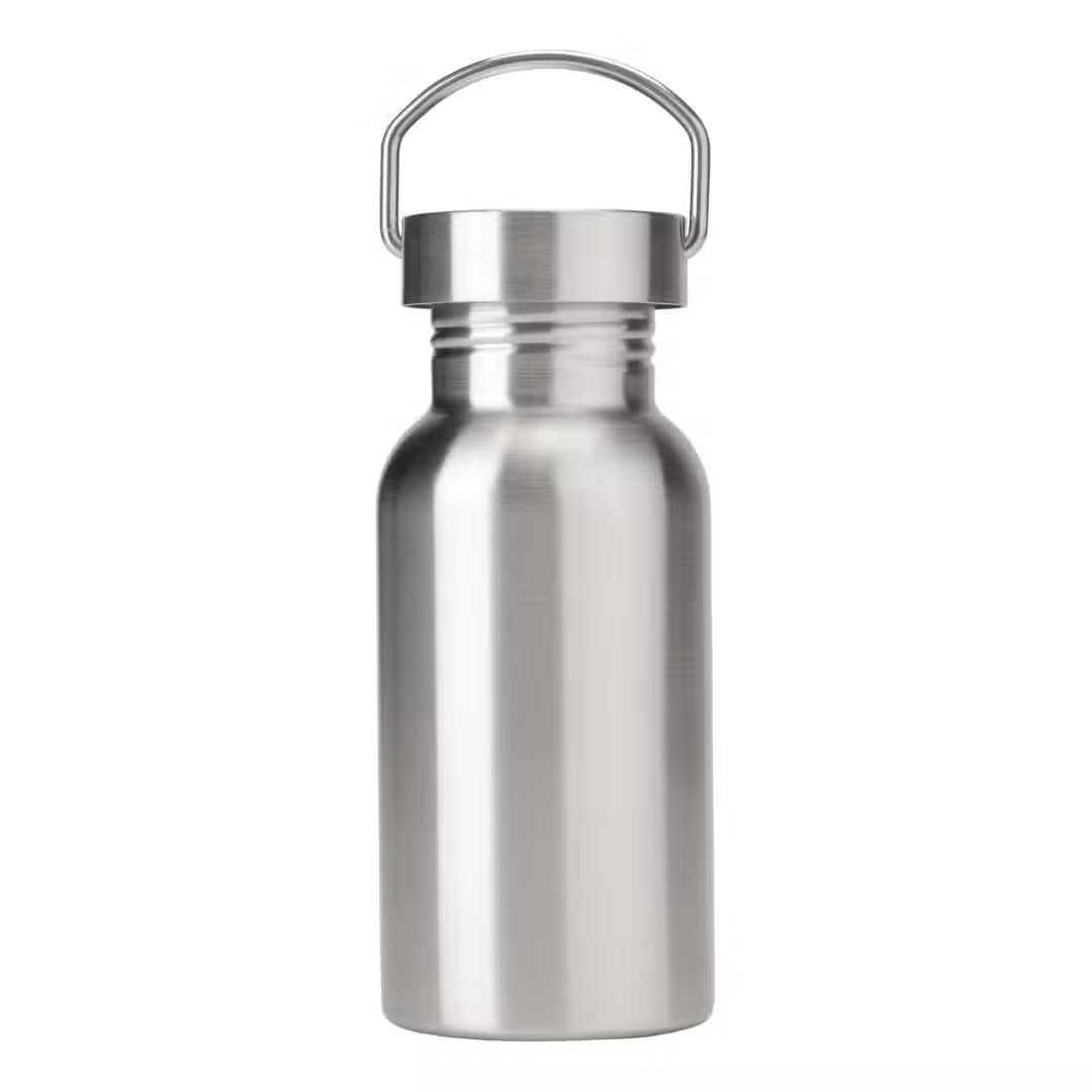 Haps Nordic Drikkedunk Rustfri Stål 400 Ml