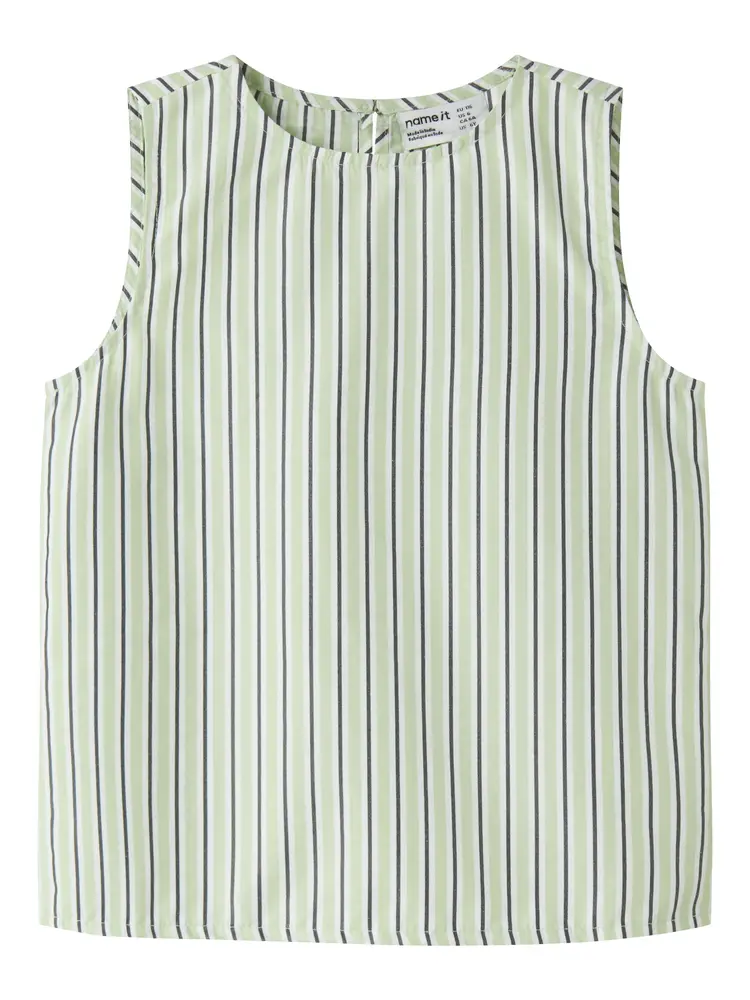 Helene Top Patina Green 116