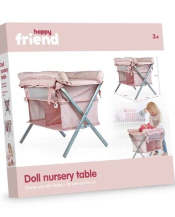 Hf Nursery Table
