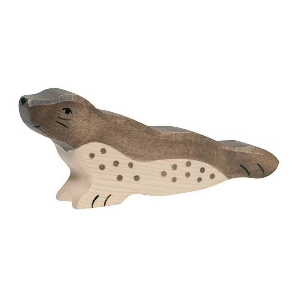 Holztiger Sæl