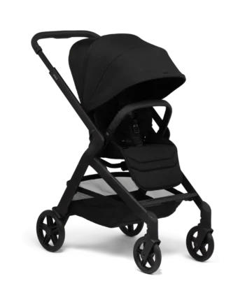 Hub2  Space Black