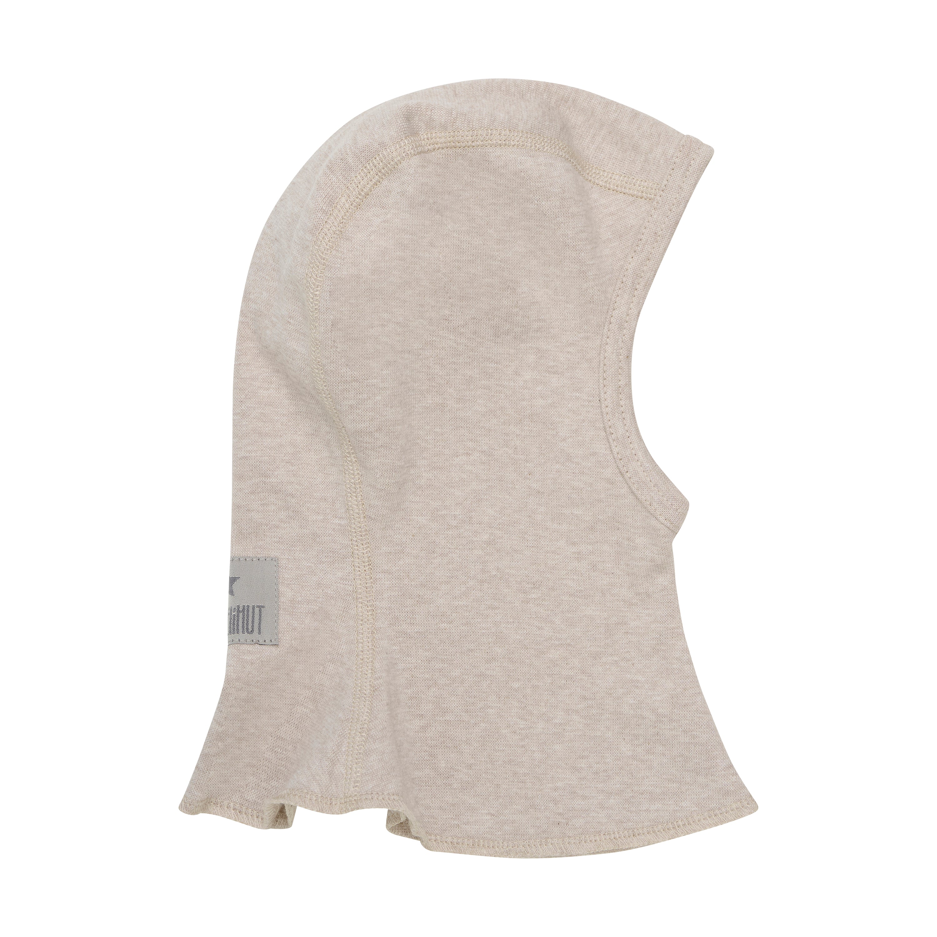 Huttelihut Elefanthue   Rib Camel Melange 50 56 Cm