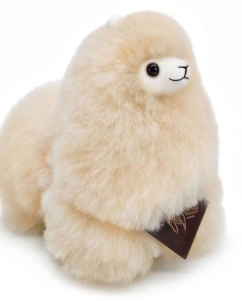 Inkari Alpaca Blond Mini