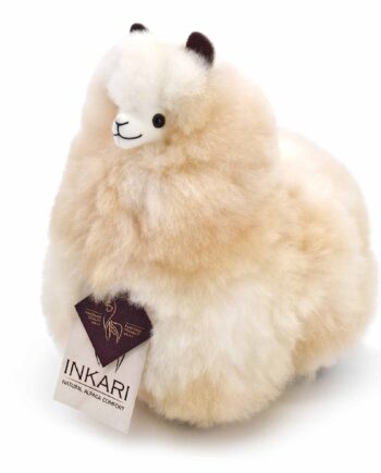 Inkari Alpaca Sahara Small