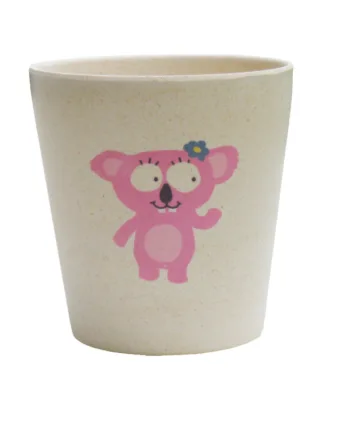 Jack    Jill  øko Tandkrus Koala