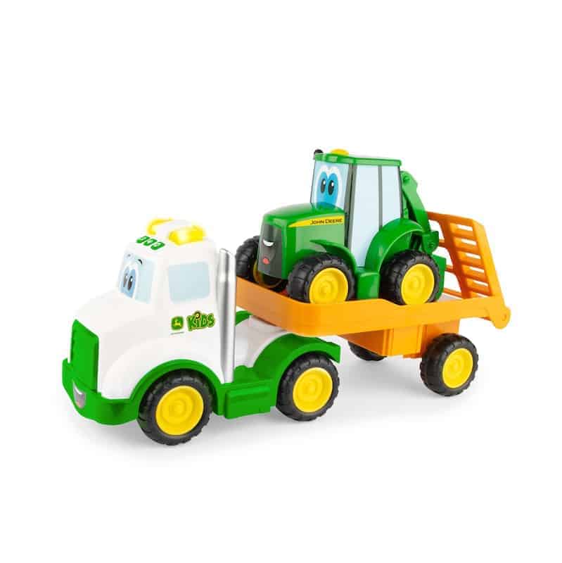John Deere Transport Sæt