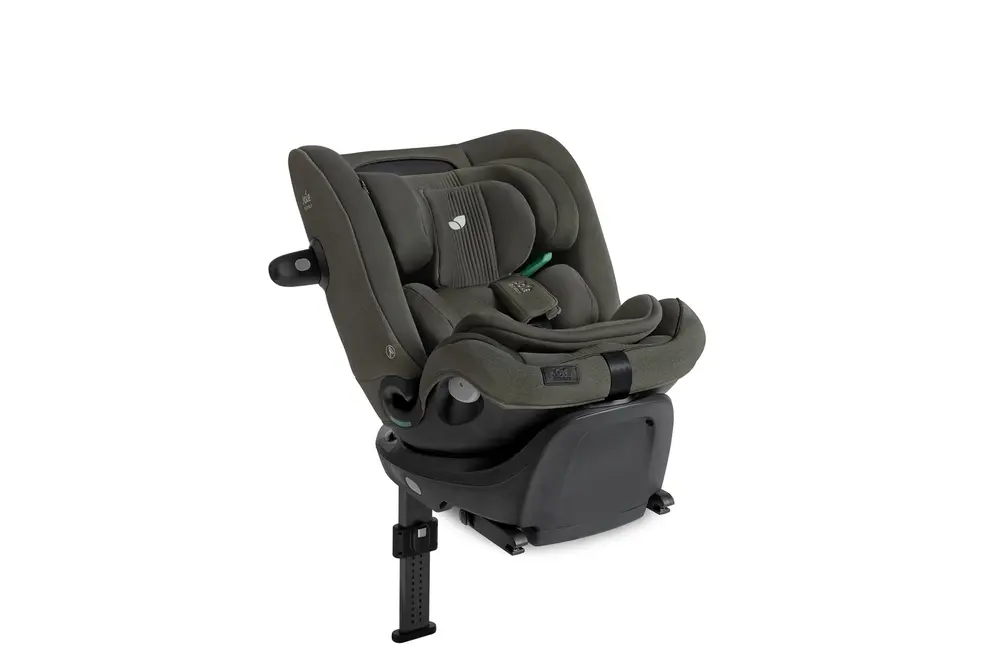 Joie  -spin   Autostol Evergreen