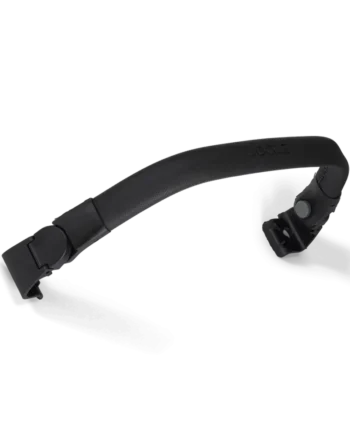 Joolz Aer2 Foldbar Bumper Bar Black Carbon