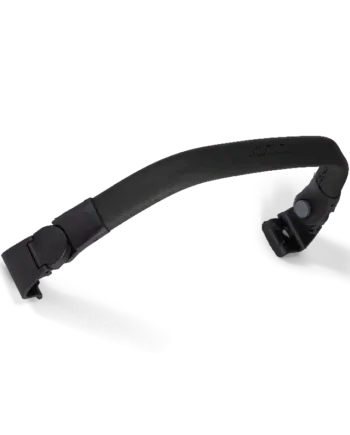 Joolz Aer2 Foldbar Frontbøjle Black Carbon