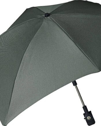 Joolz Day Geo Hub Parasol Forest Green