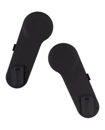 Joolz Geo5 Duo Adapter Set Lower Seat Cot   Caps
