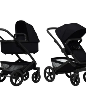 Joolz Geoâ   Kombivogn Space Black