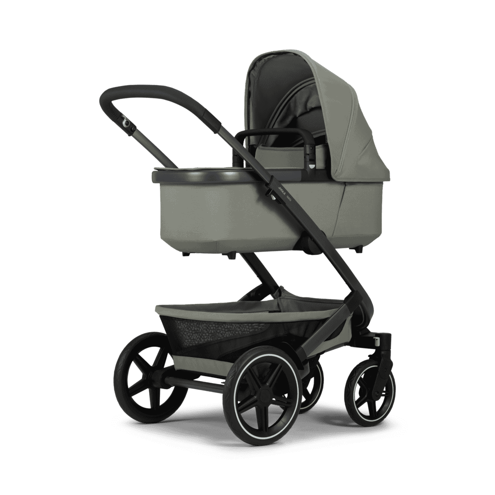 Joolz Geo3 Liggedel Klapvogn Sage Green